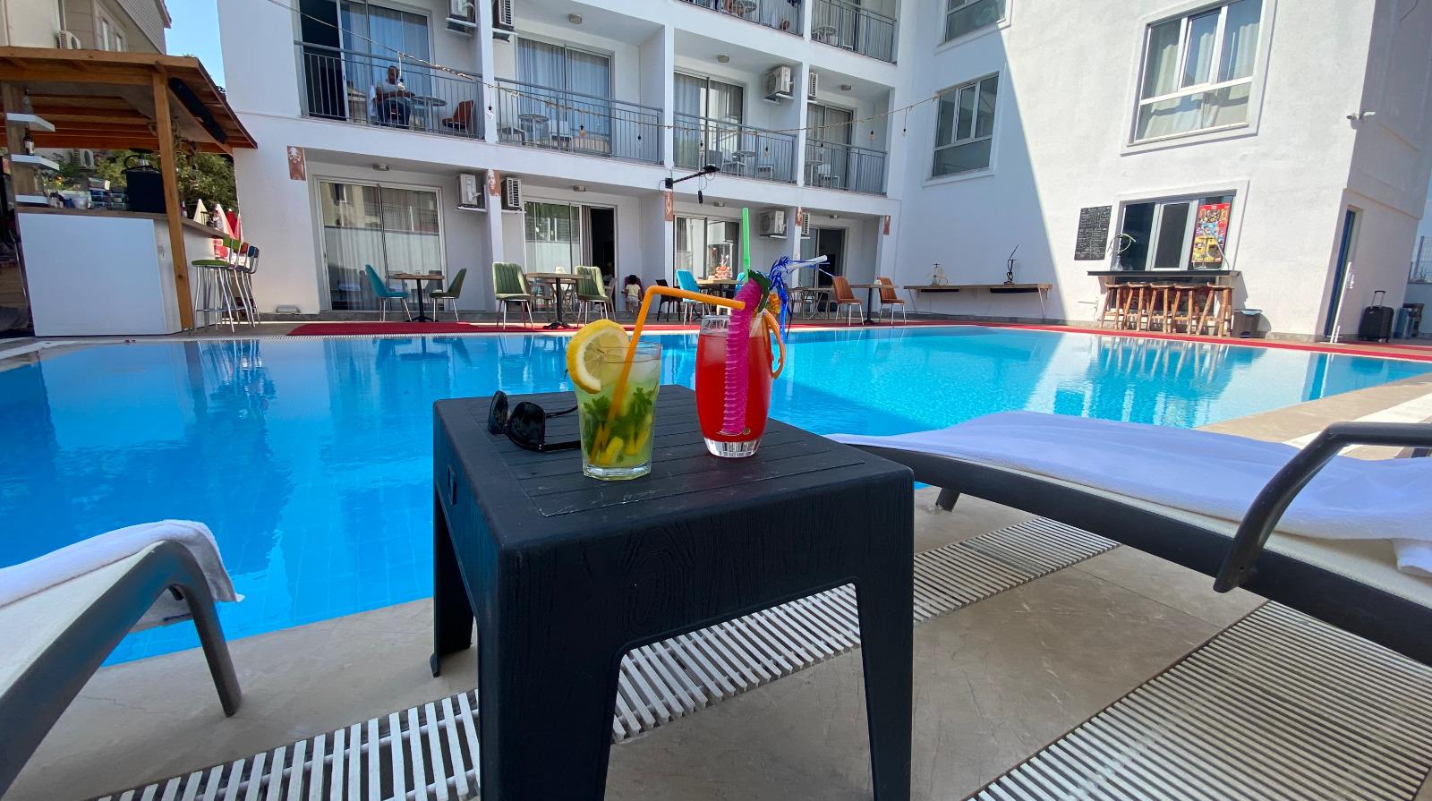 Kırbıyık Otel